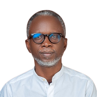 John Agbo - ICT Expert